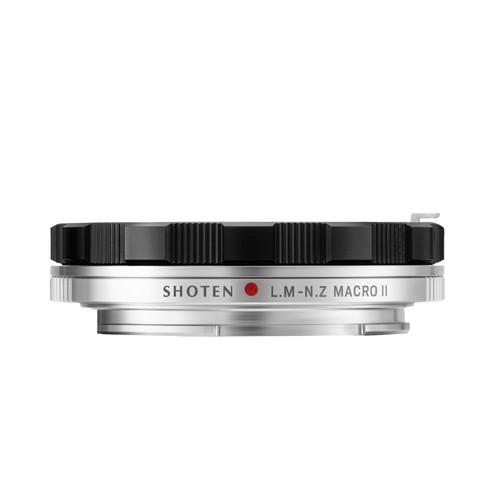 Shoten lens adapter close - lens,