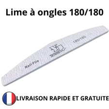 Lime ongles grain 180 - ongles,