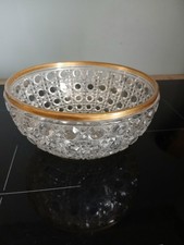 Rare coupe / saladier en