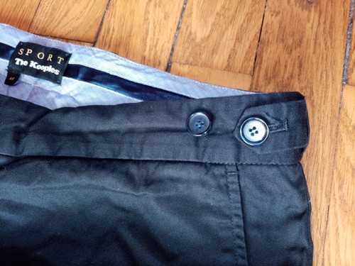 The kooples pantalon cargo - the,