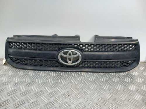 Calandre toyota rav4 phase - calandre,