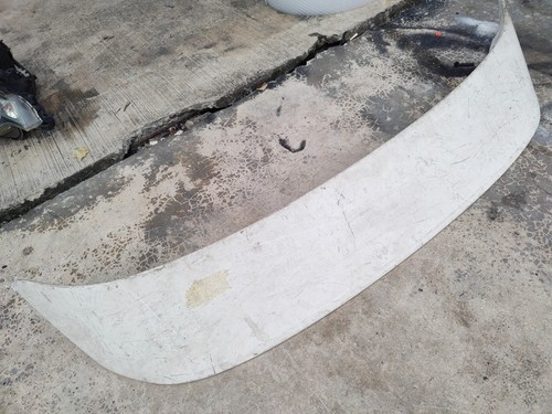 Aile aileron arrière jdm - aileron,