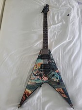 Dean VMNT Mustaine Signature