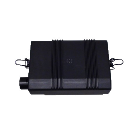 Couvercle filtre air - de, a