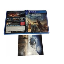 Final Fantasy XV édition Day One Sony PlayStation 4 ps4