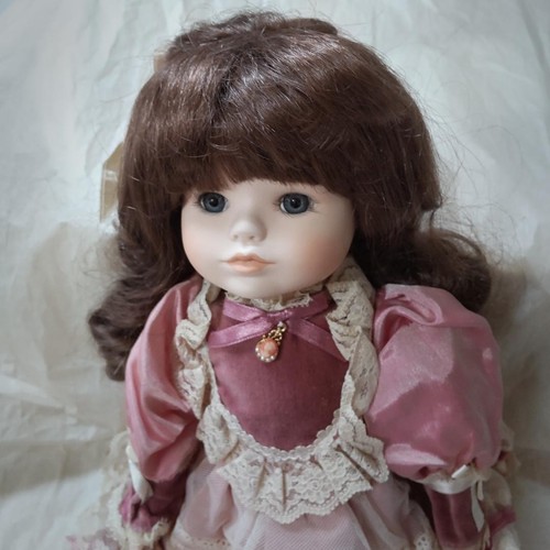 Mundia creative doll - ,