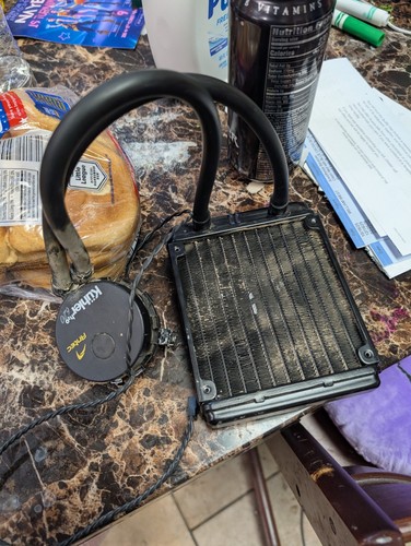 Both included 1pc - 1pc, amd