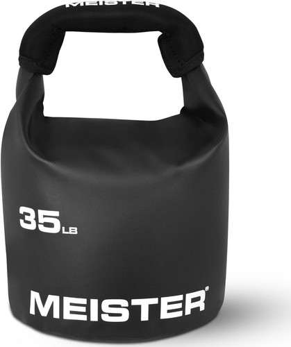 Beast kettlebell sable - de,