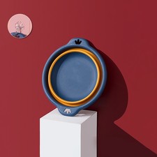 Cuve à évier Pliable Bassin