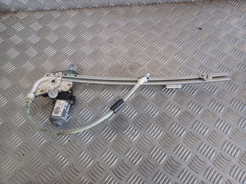 Mécanisme moteur lève - moteur,