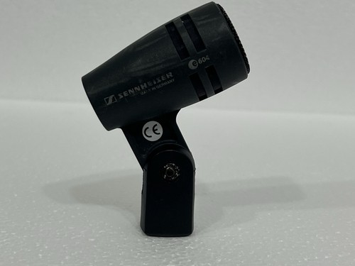 Sennheiser e604 compact - sennheiser,