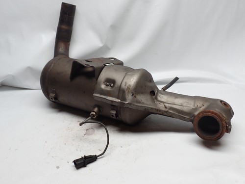 Filtre particules diesel - filtre,