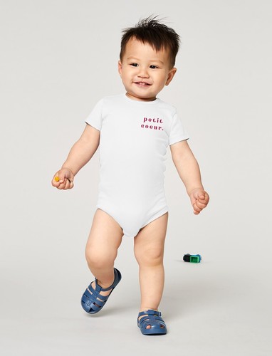 Body pour bébé - ,, petit