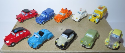2016 prime 2cv - 2016,