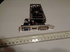 XFX GeForce GT 630 PCI-E Video Card