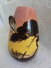 ANCIEN VASE ST JEAN DU DESERT