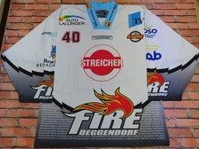 Maillot Shirt Trikot De Hockey