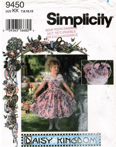 Simplicity girls - simplicity, girls'
