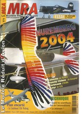 MRA N°771 PLAN "LE LOCKHEED