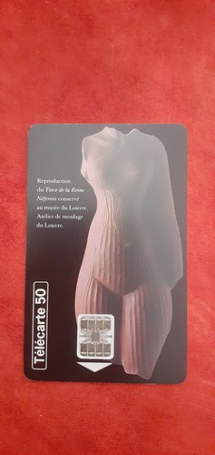 Telecarte tbe les boutiques - tbe,