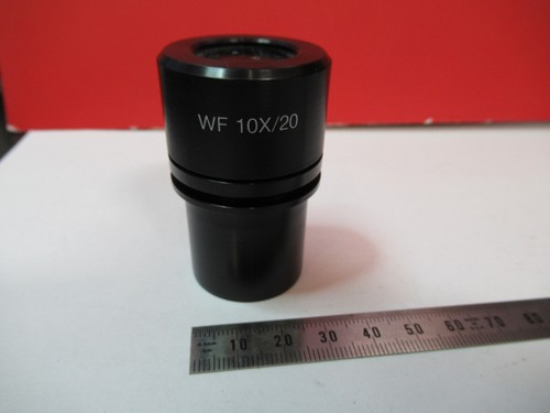 Oculaire industriel bausch - oculaire,