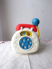 Téléphone Playskool - Jouet