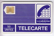 VARIETE TELECARTE PYJAMA .. 50U Py16 V° COURONNE EVIDEE PE.7000 UT/TBE C.8€