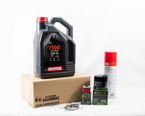 Kit entretien vidange standard - vidange,