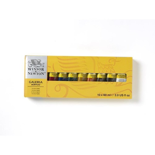 Winsor newton coffret - newton,