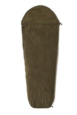 Snugpak Olive Polaire Doublure