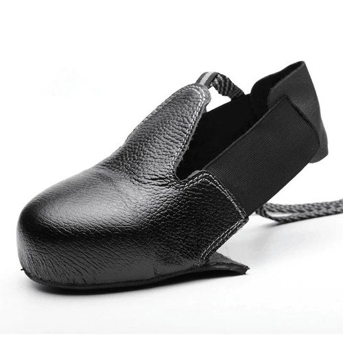 Steel toe covers for men - steel,