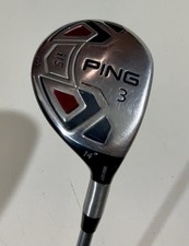 Ping i15 3 Wood 14°