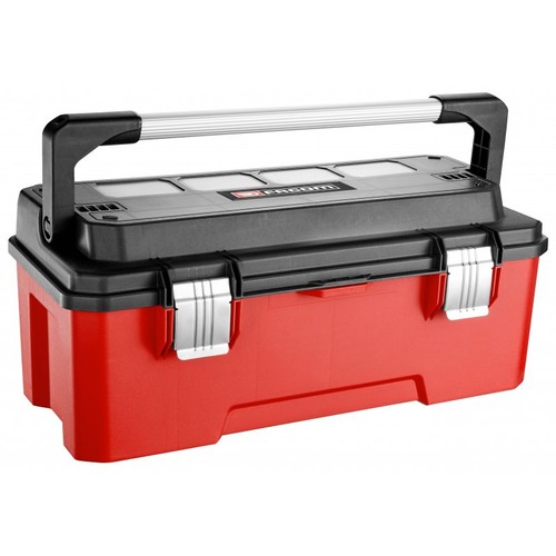 Boîte outils plastique 26 - à,