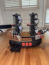 Fisher price black and red - price,