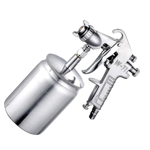 Car paint sprayer - sprayer, for