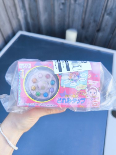 Ojamajo doremi tap online - doremi,