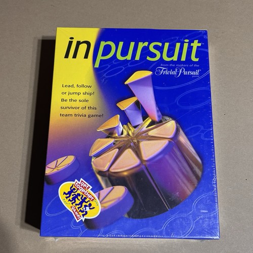 2001 hasbro pursuit from - 2001,