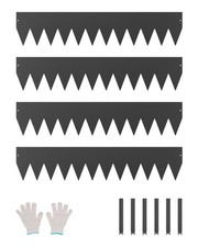 VEVOR Bordure Paysagère