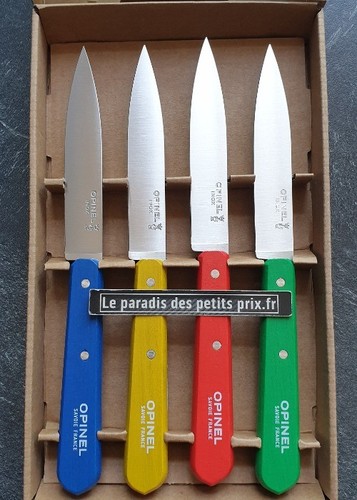 Couteau office opinel 112 - couteau, n°112