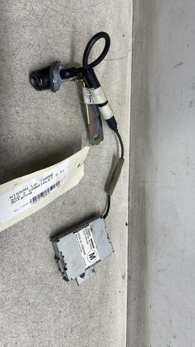 Antenne nissan 350 cabriolet - 350, z