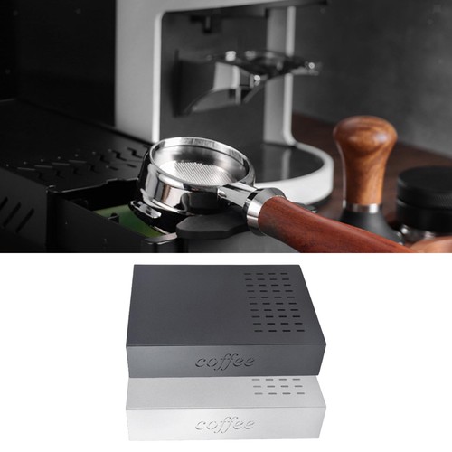 Café knock out box tiroir