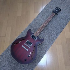 Guitare électrique