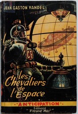 FLEUVE NOIR ANTICIPATION FNA 7