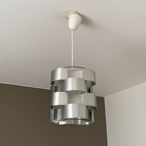Suspension space age - , max