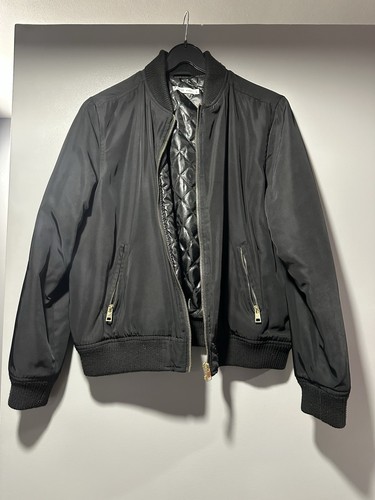 One gémo veste - by, bomber