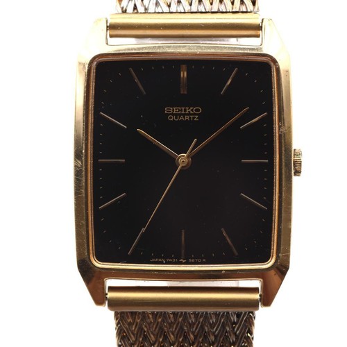 Montre homme seiko chario - montre,