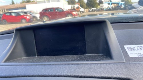 Ecran gps bmw serie - bmw,