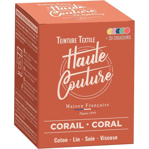 Teinture textile tout en un - textile, tout-en-un
