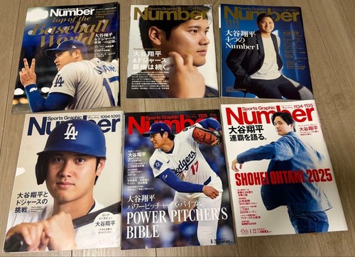 Lot magazines sports - de,