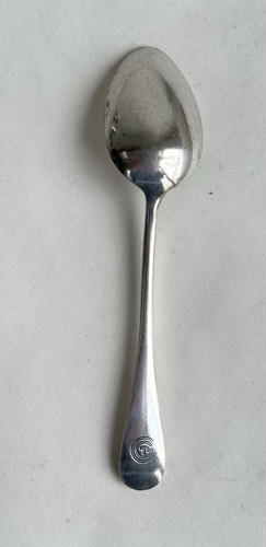 Ancienne cuillère metal